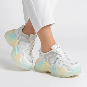 Gabria high sole High Heels For A Wedding