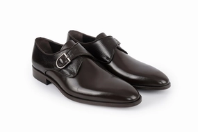 Cap Toe Oxford Dress Shoes Ormy Monkstrap Dress Shoes