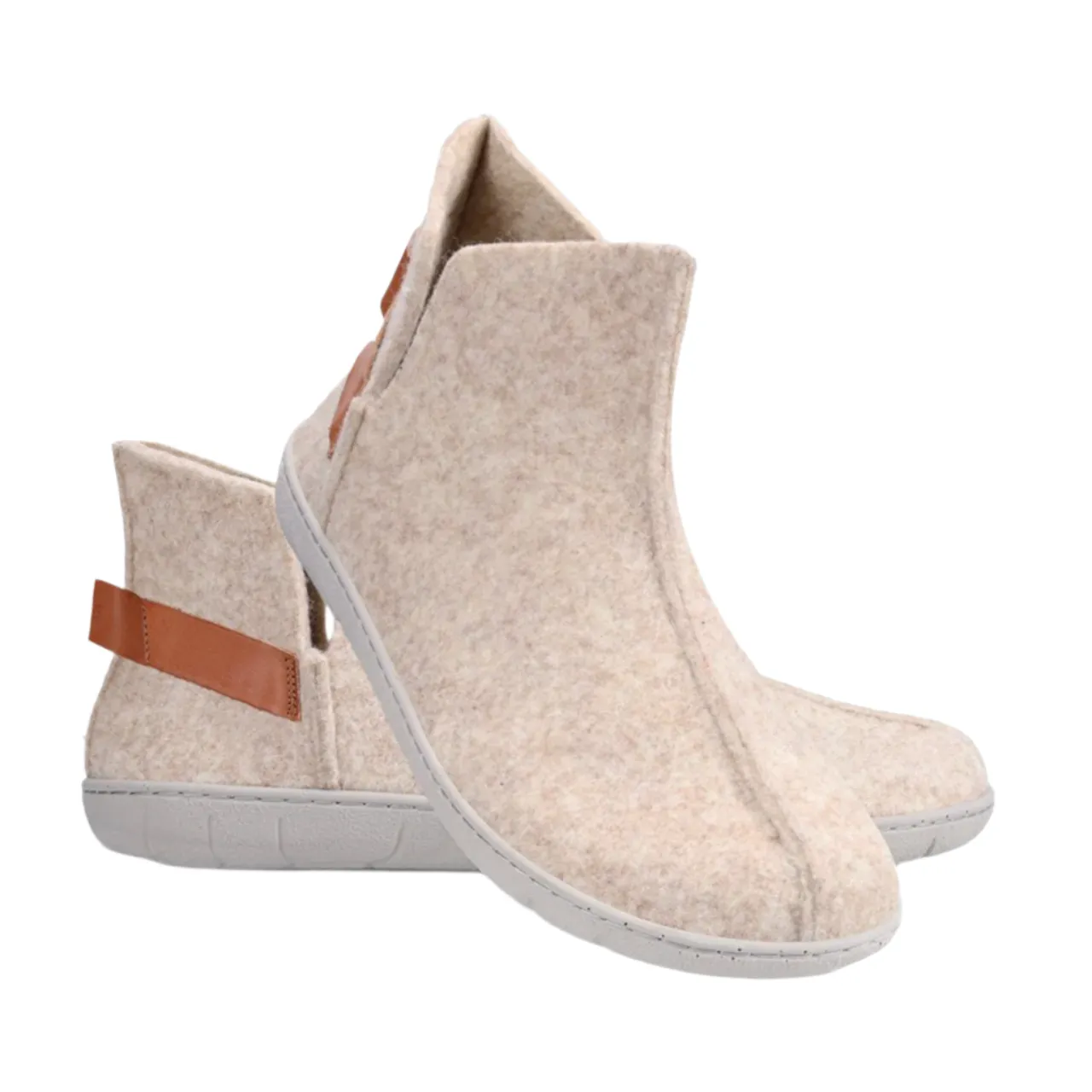 Mens Rainbow Slippers Chillax Slippers Ankle-Cut.