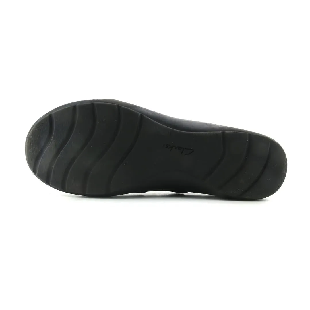 CLARKS COLLECTION Memory Foam Slippers Casual House Shoes