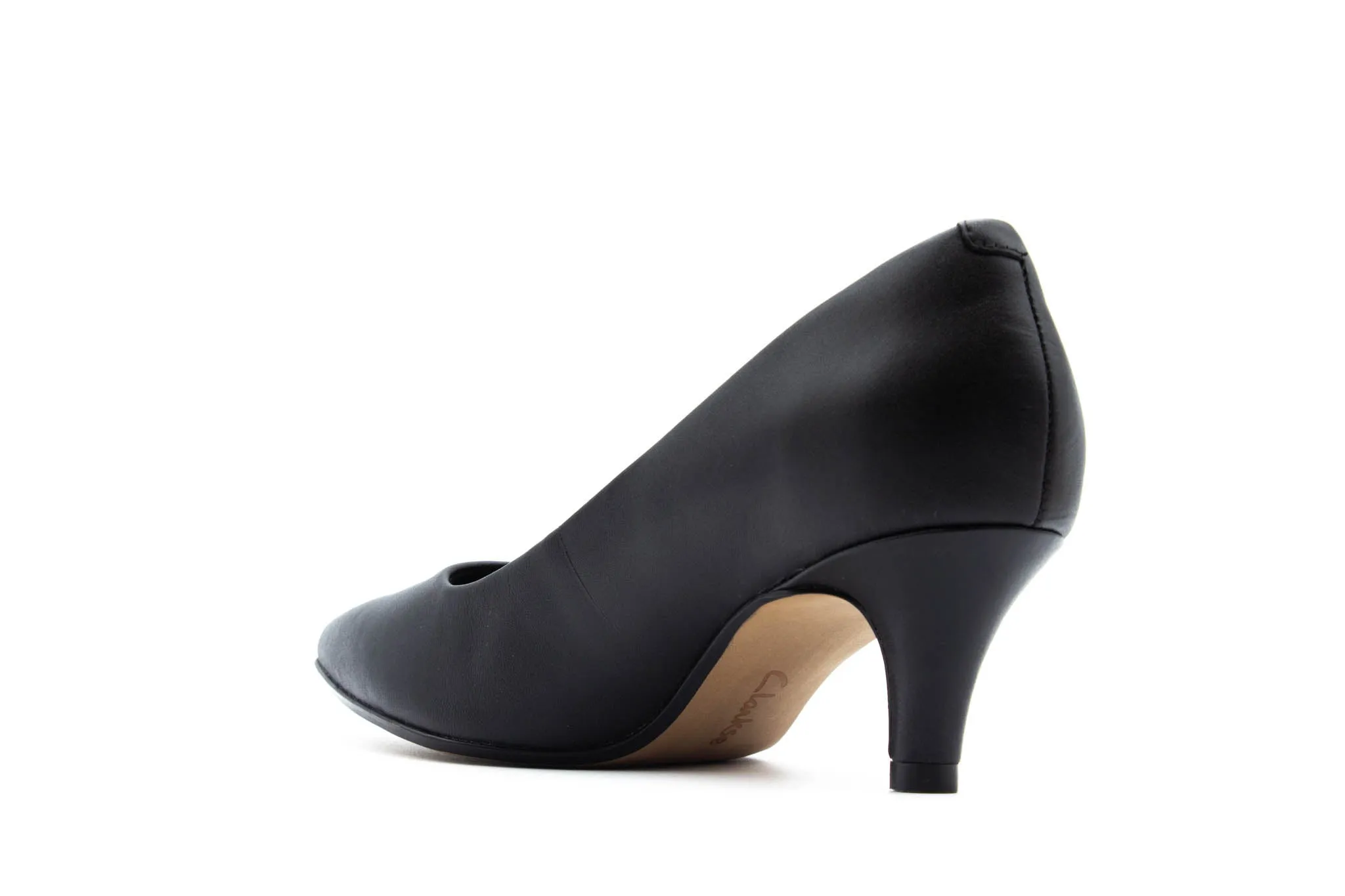 Dress Shoes For Arthritic Feet CLARKS Linvale Jerica