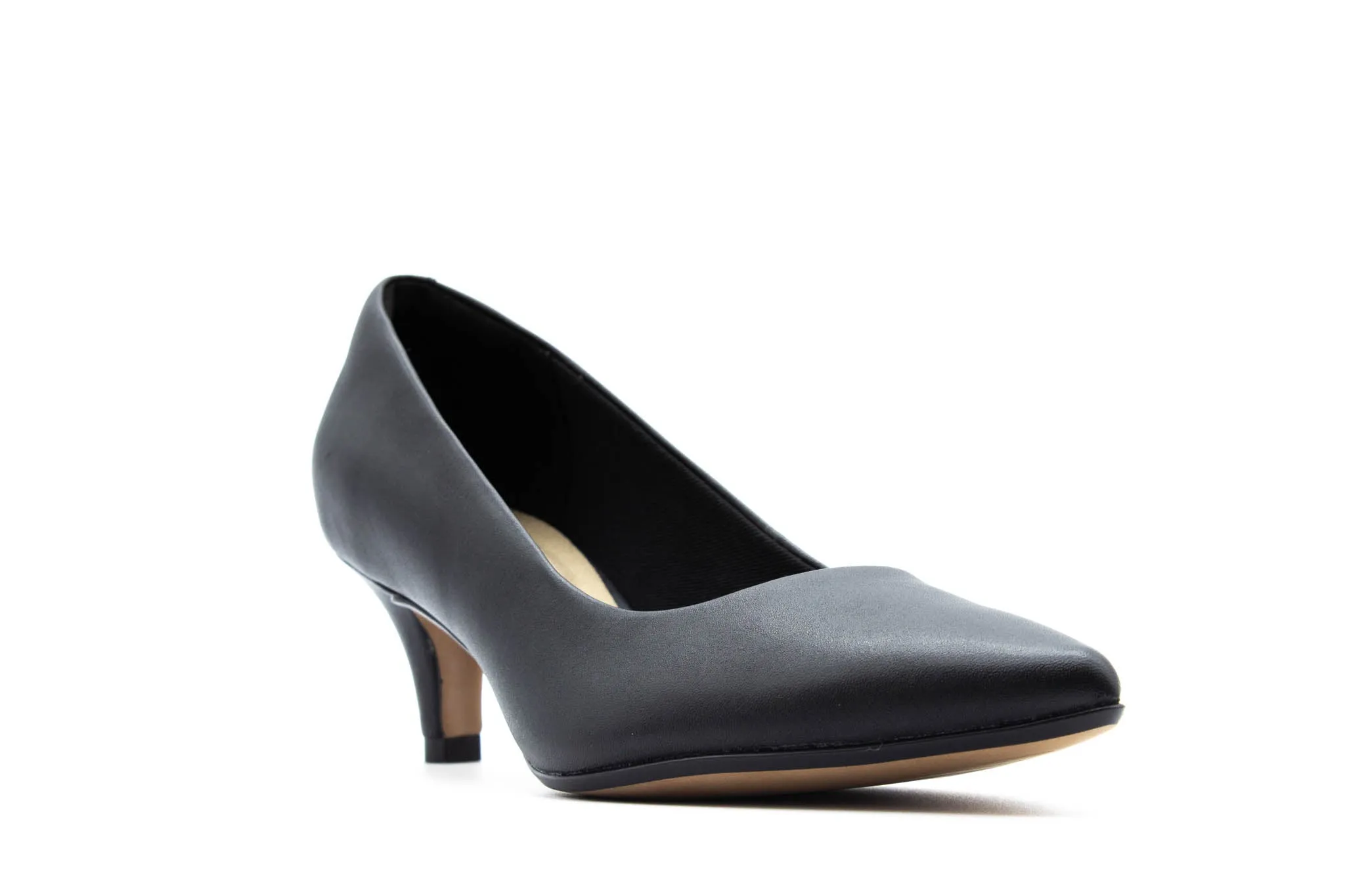 CLARKS Linvale Jerica Designer Shoes