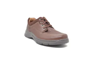 Clarks Un Brawley Lace Casual Cool Shoes