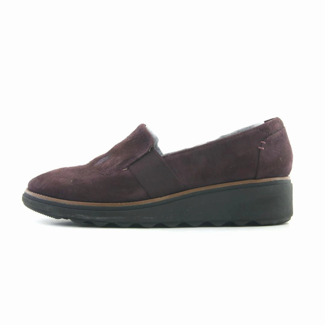 Office And Casual Shoes CLARKS COLLECTION