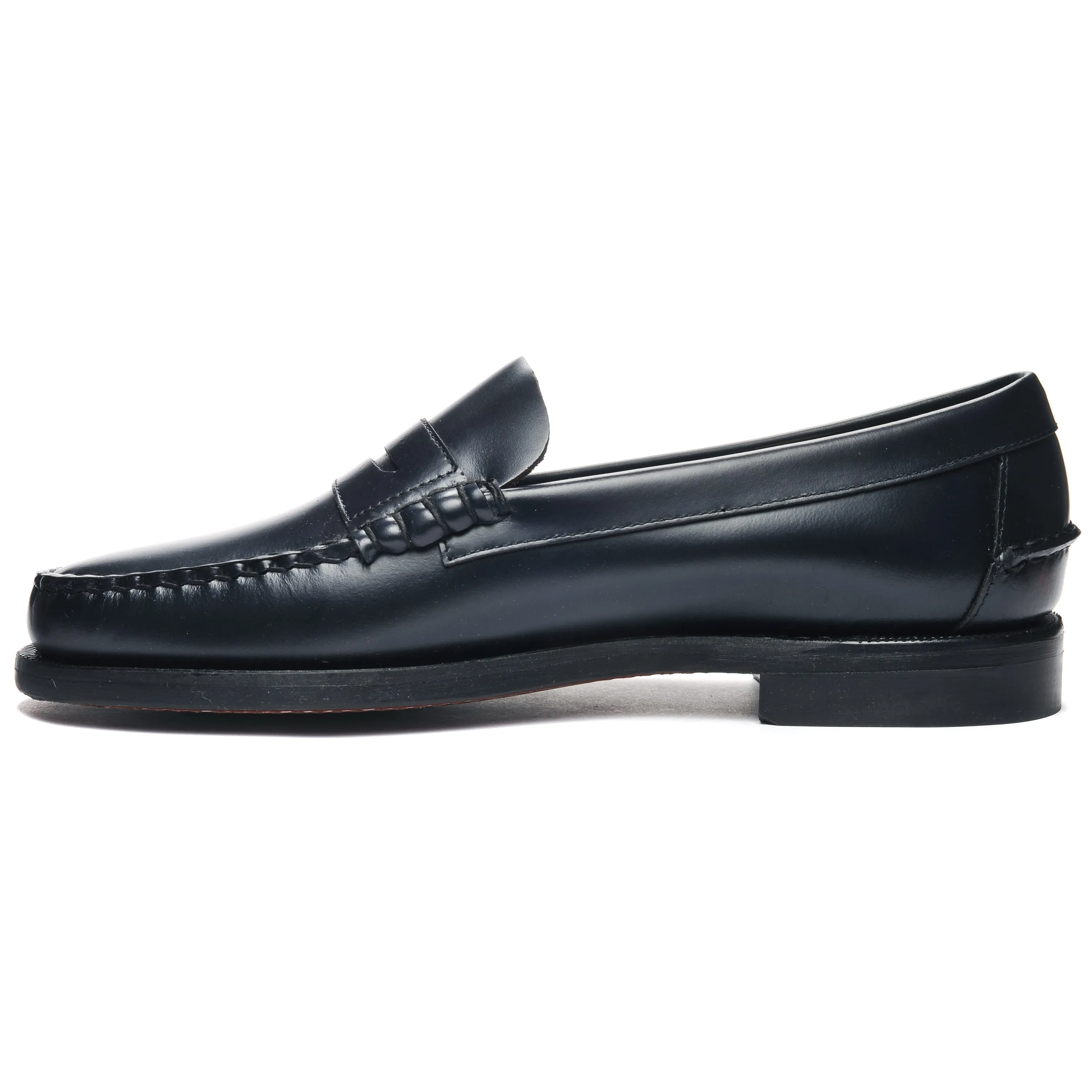 Cunky Loafers Classic Dan - Navy Blue