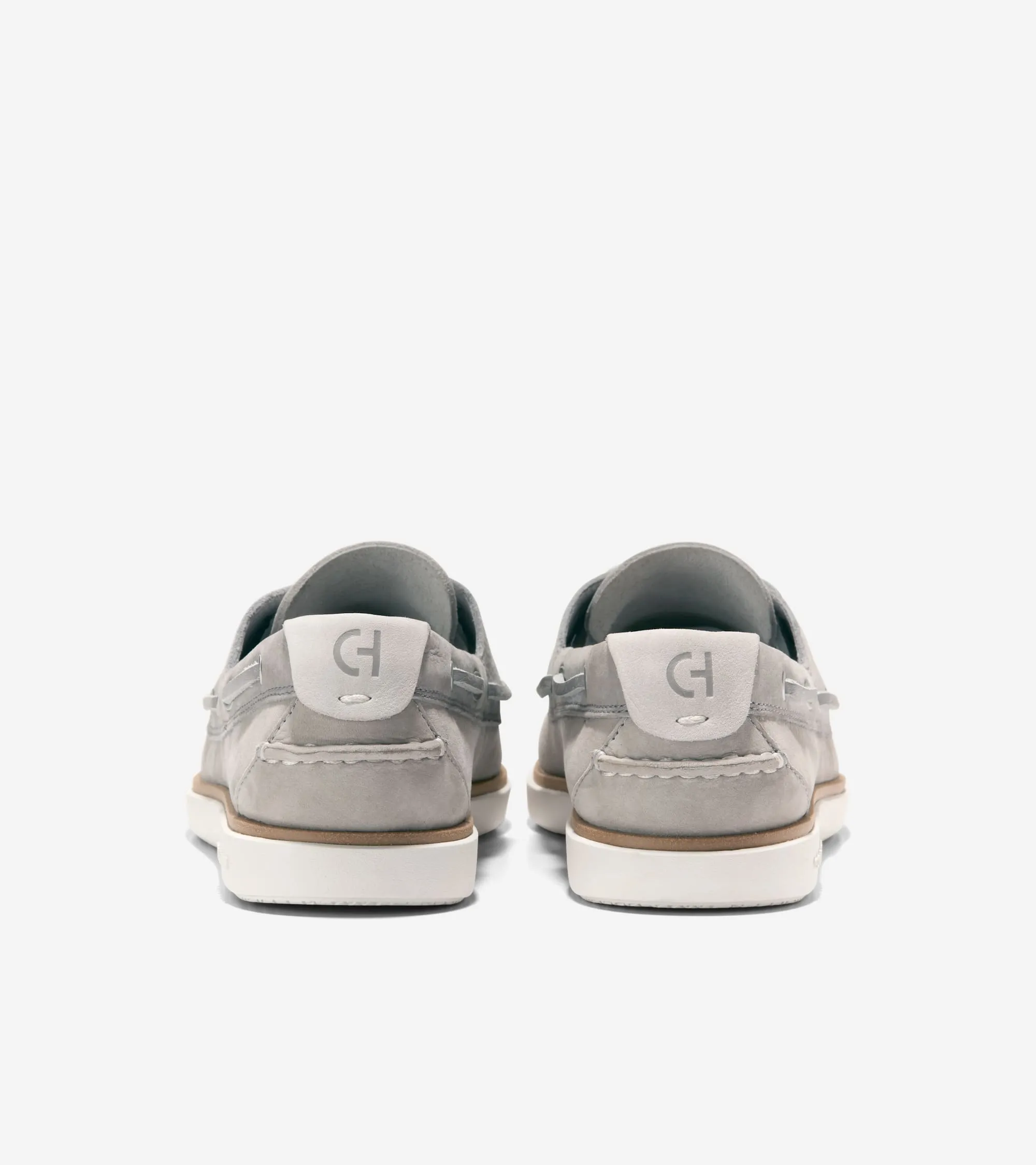 Men's GrandPr Windward Boat Shoes Loafers And Skirts