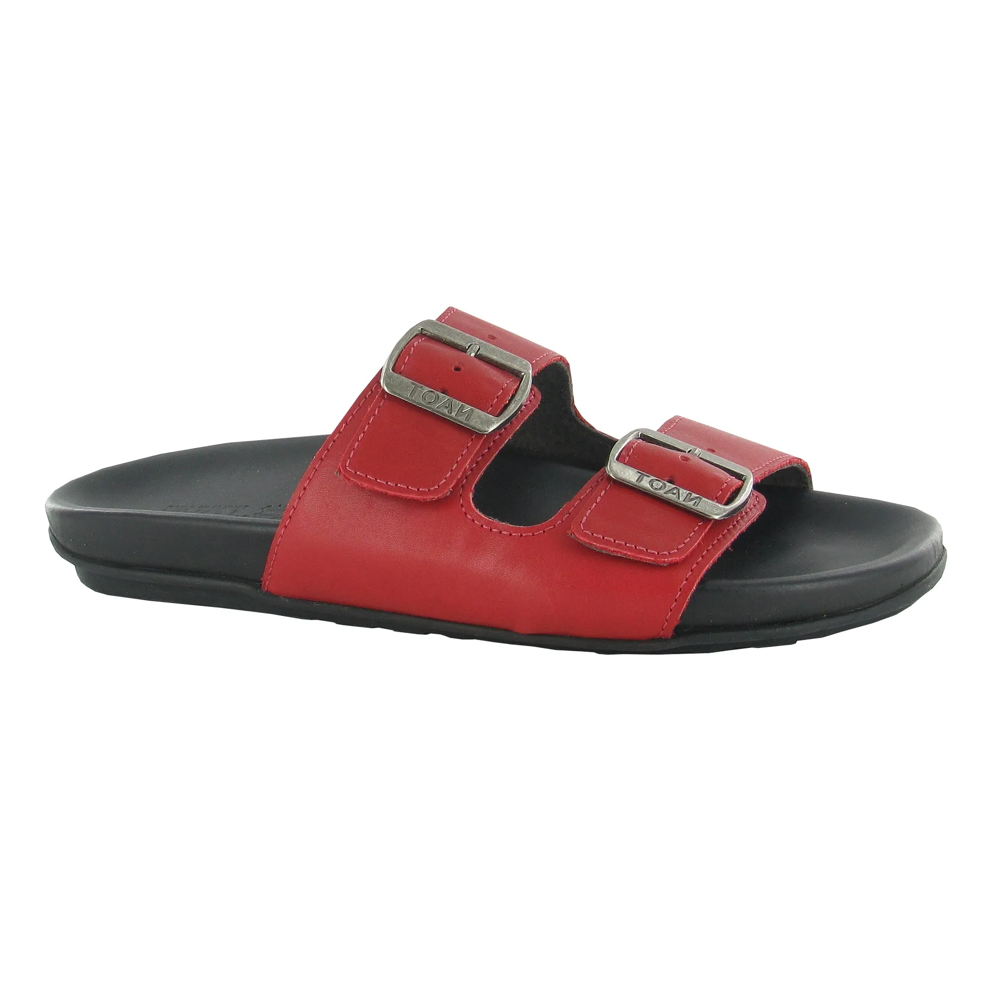 Santo Slide Sandal (32017) Size Sandals