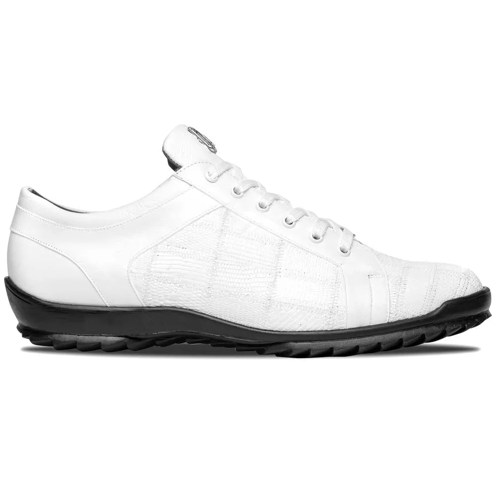 Shoes To Wear With Athletic Dress Bari White