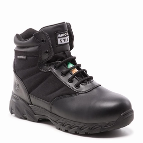 Twisted X Boots Wholesale Classic 6" Composite Toe Leather Work Boots 2261 - Limited Sizing