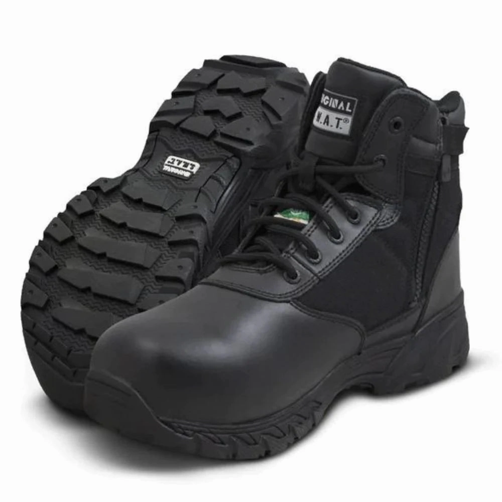 Classic 6" Composite Toe Leather Work Boots 2261 - Limited Sizing Dirtbike Boots