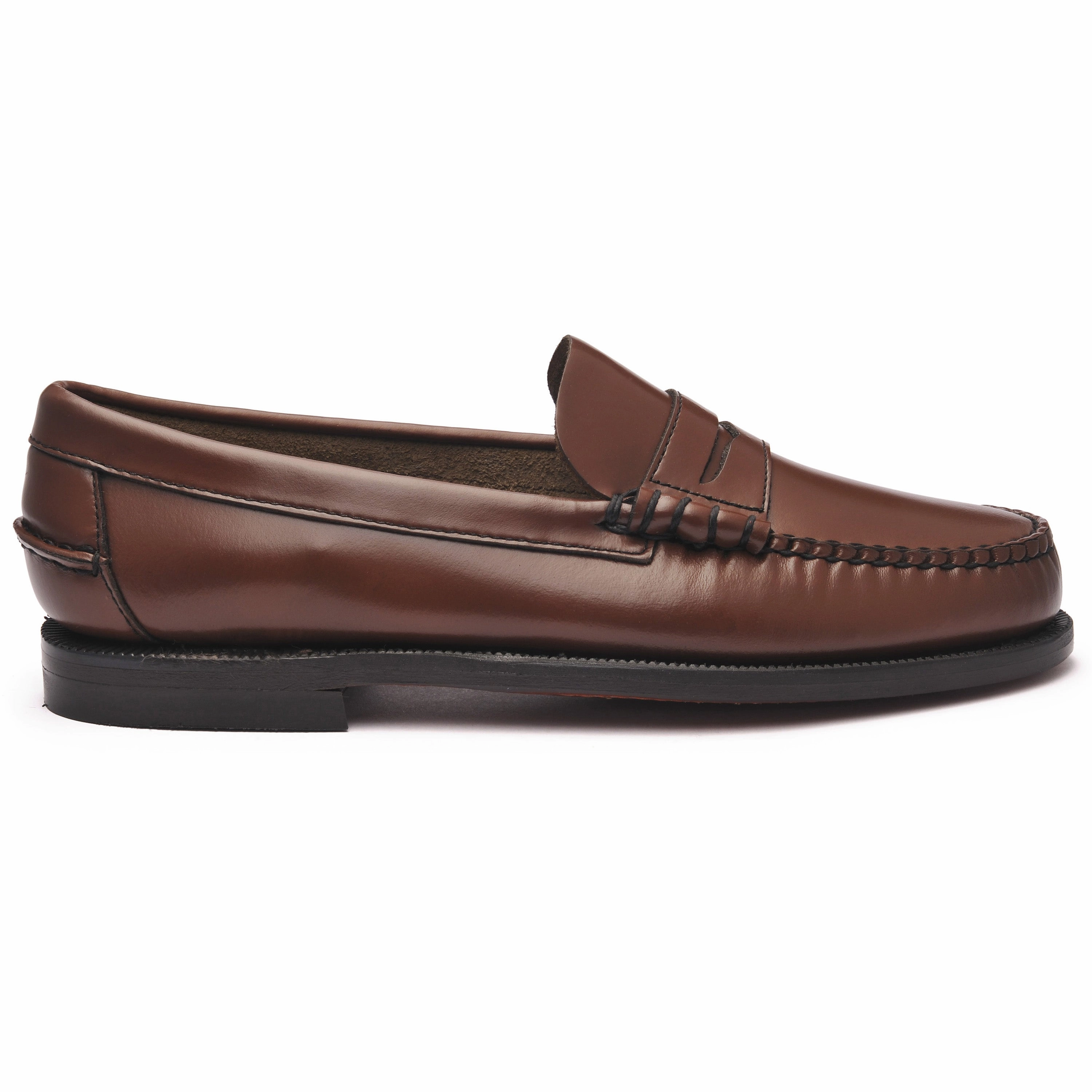 Slip-ons And Loafers Classic Dan Woman - Brown