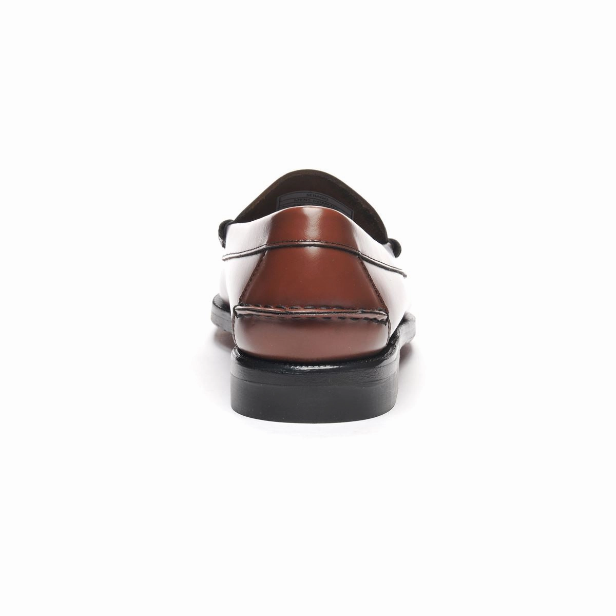 Classic Dan Woman - Brown Dan Lug Loafers