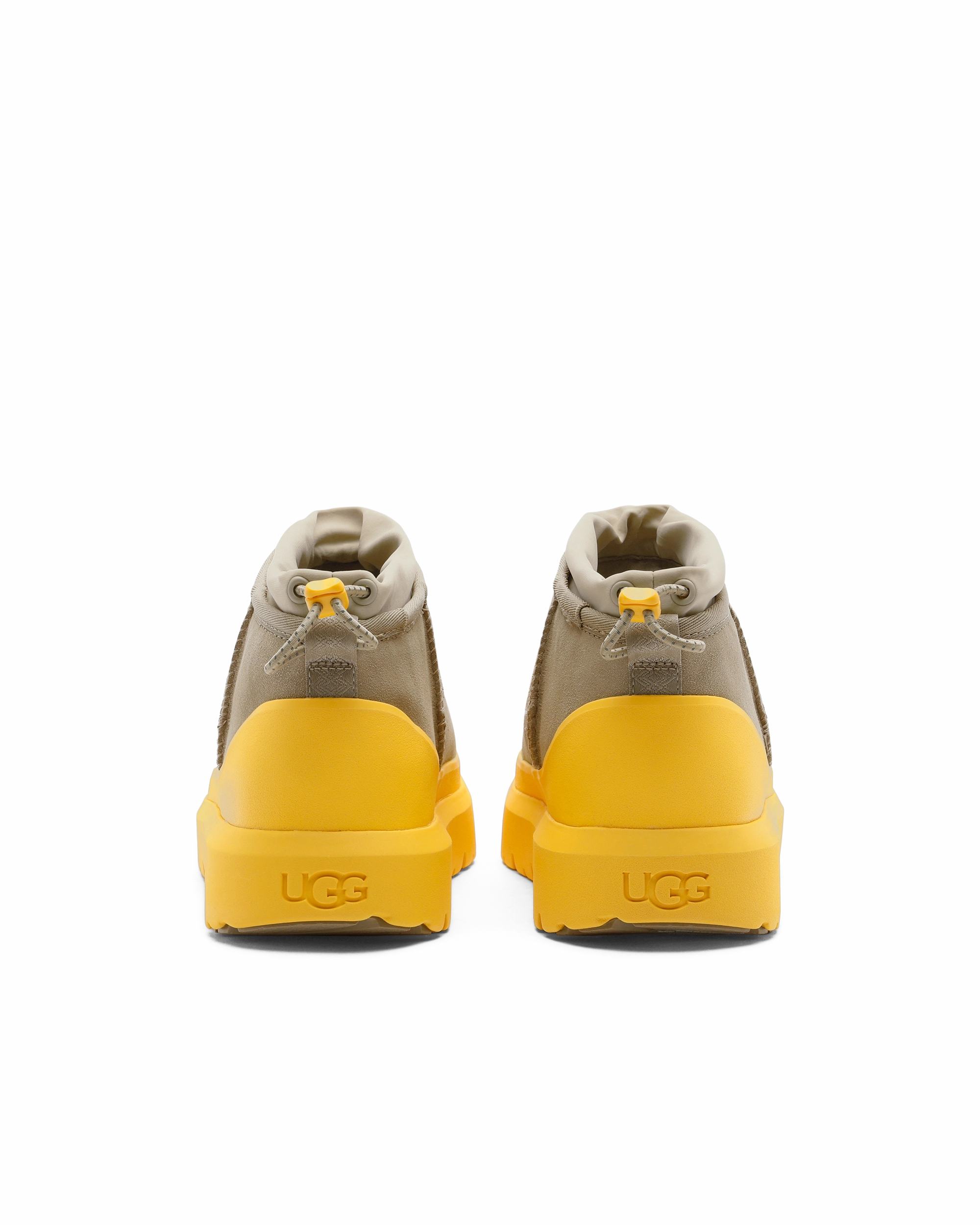 Indiana University Basketball Shoes CLASSIC ULTRA MINI WEATHER HYBRID (MEN)