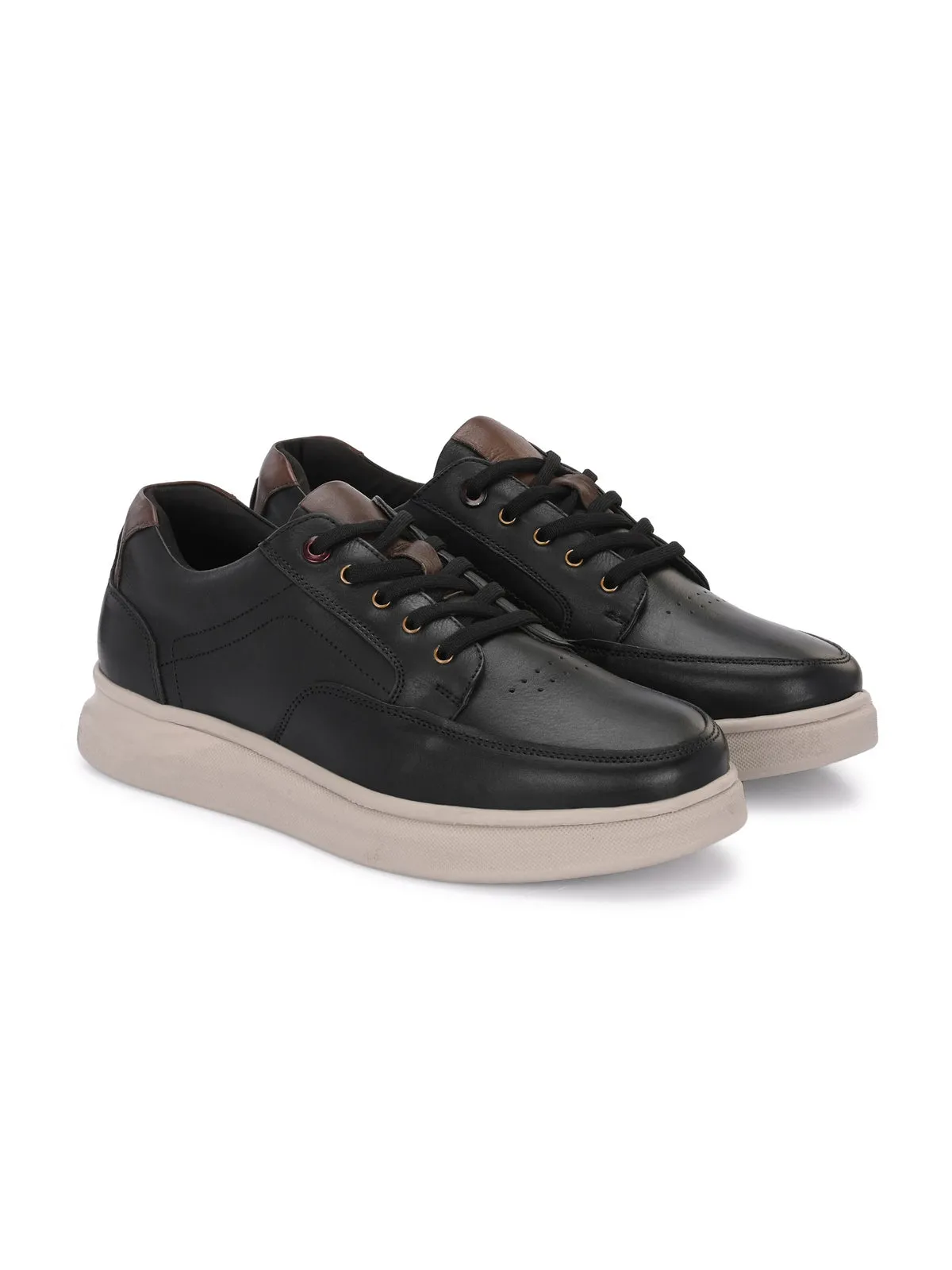 Sneakers Marant Zero Gravity 2.0 Mateo Leather Lace-up Sneakers