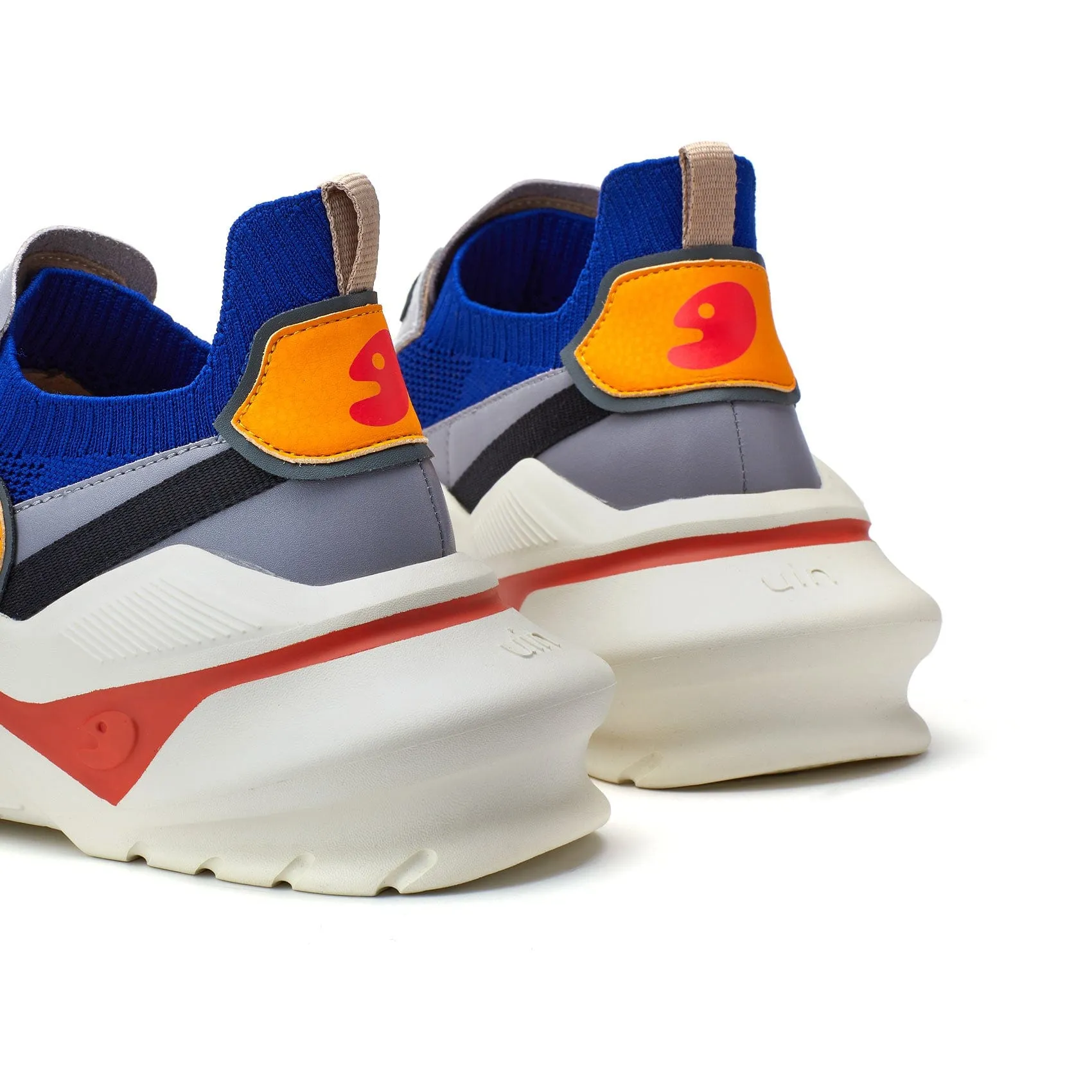 Basketball Shoes With Air Bubble Tan Hide Chueca V Women