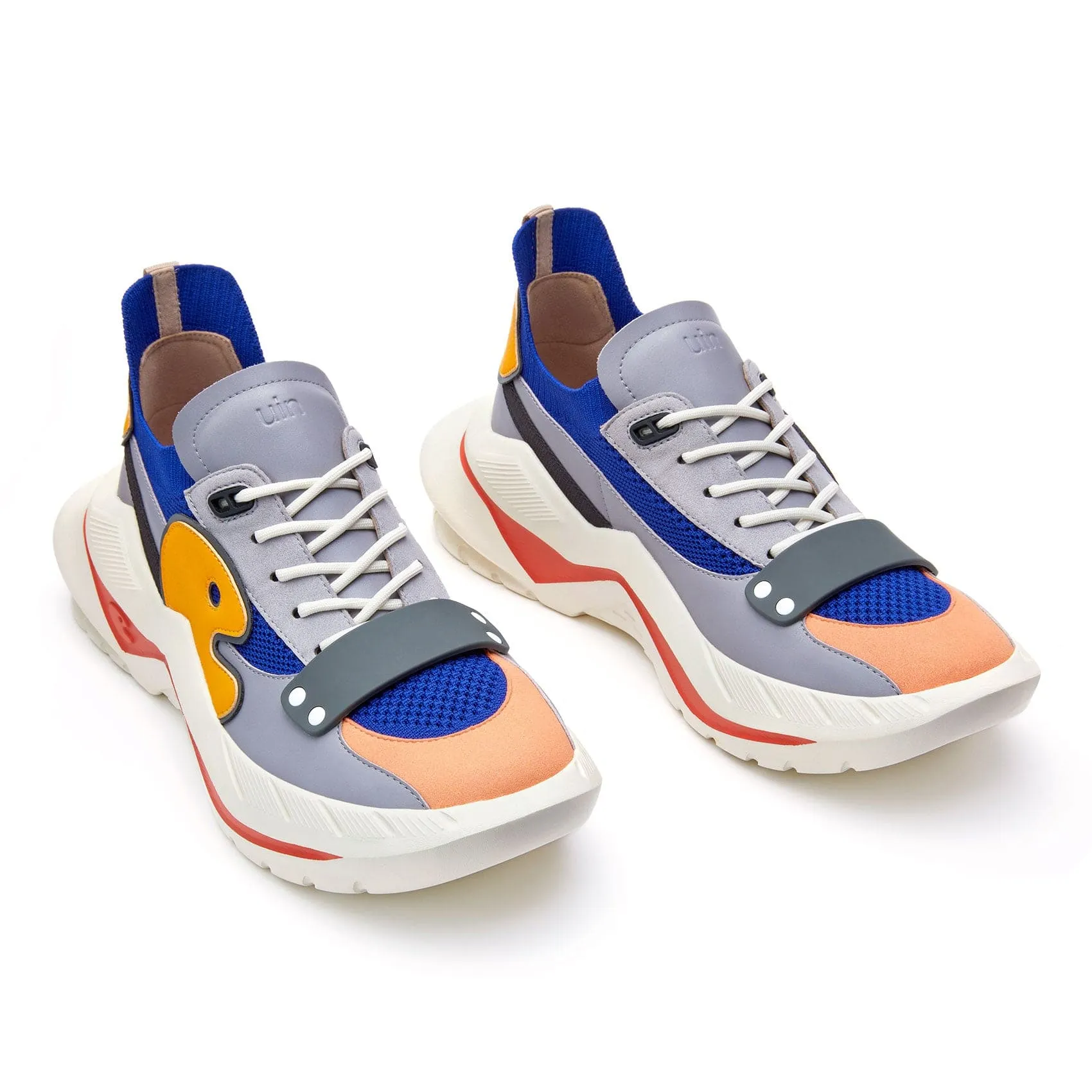 Tan Hide Chueca V Women Style Basketball Shoes