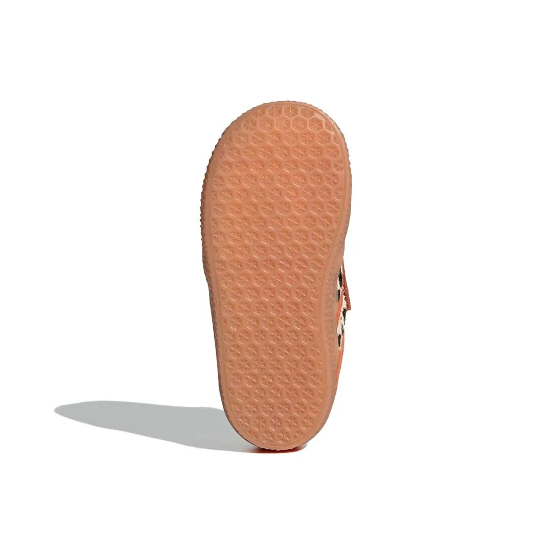 Adidas Tech Response 3.0 Golf Shoes adidas - Kids' (Infant) Disney Pixar Toy Story Gazelle Elastic Lace Shoes (JI0075)