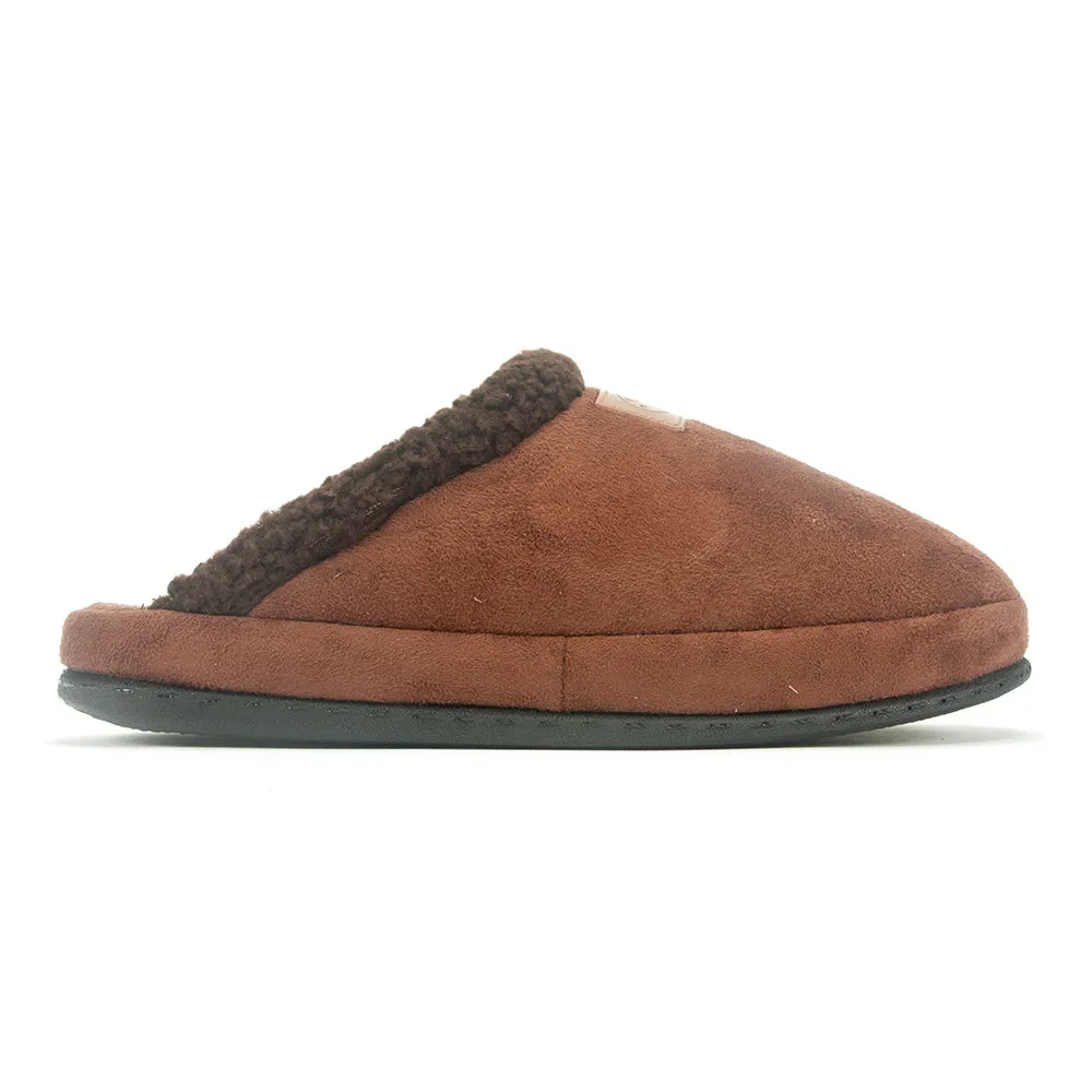 Straw Slippers Compose Men's Slipper