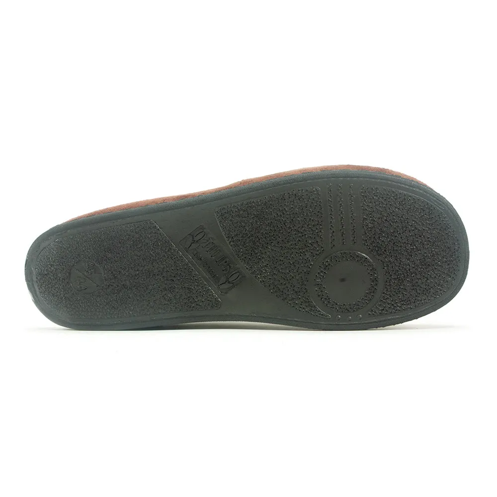 Compose Men's Slipper Thumb Slippers