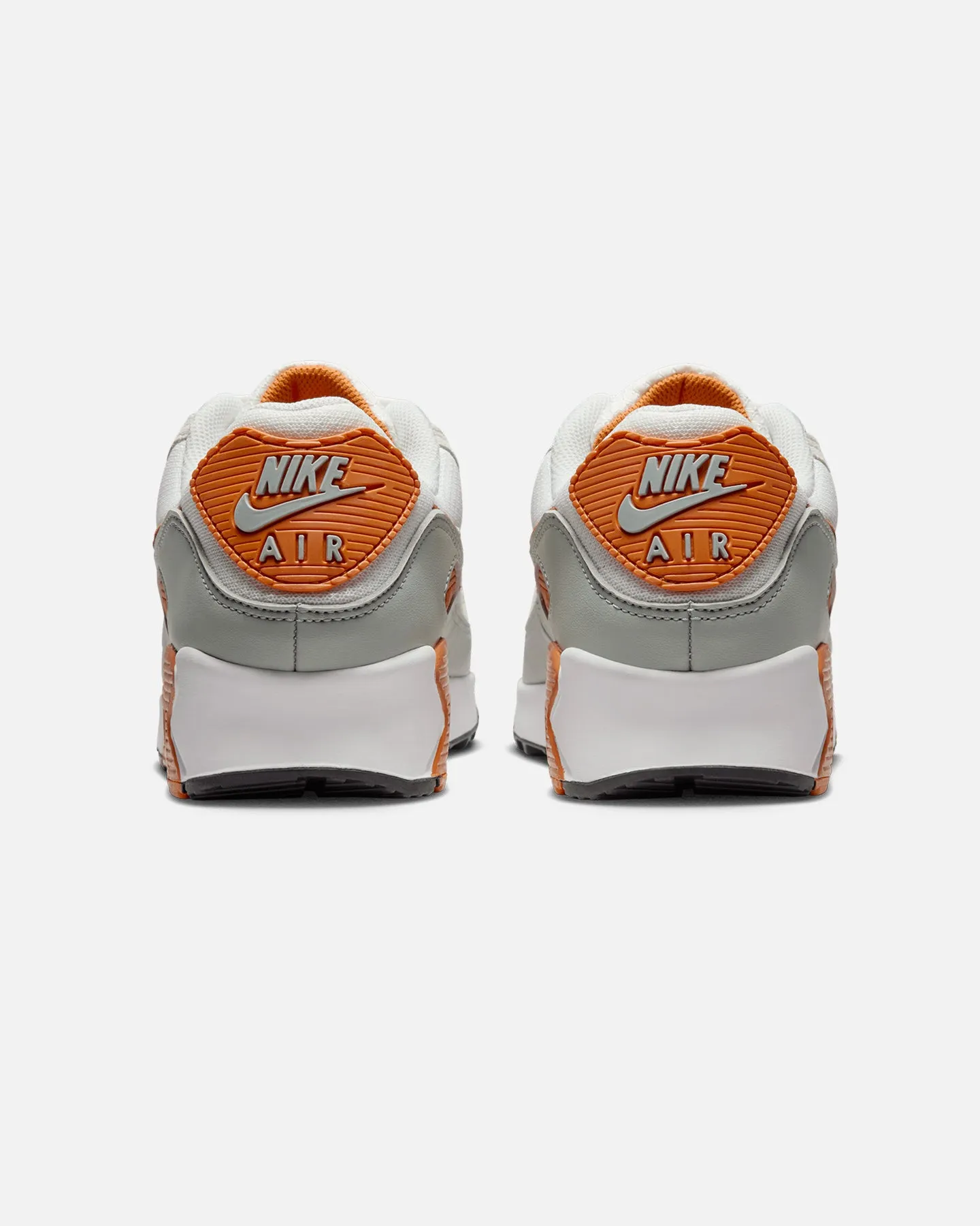 Nike Shoes Air Max Running Nike Air Max 90 Summit White/Lt British Tan