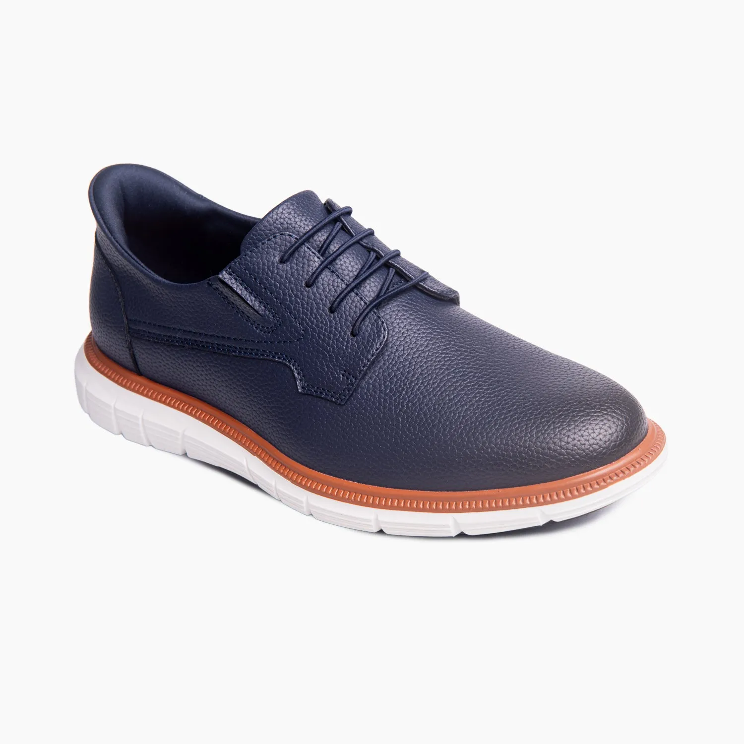 Wide Toddler Dress Shoes Cloud St, Men