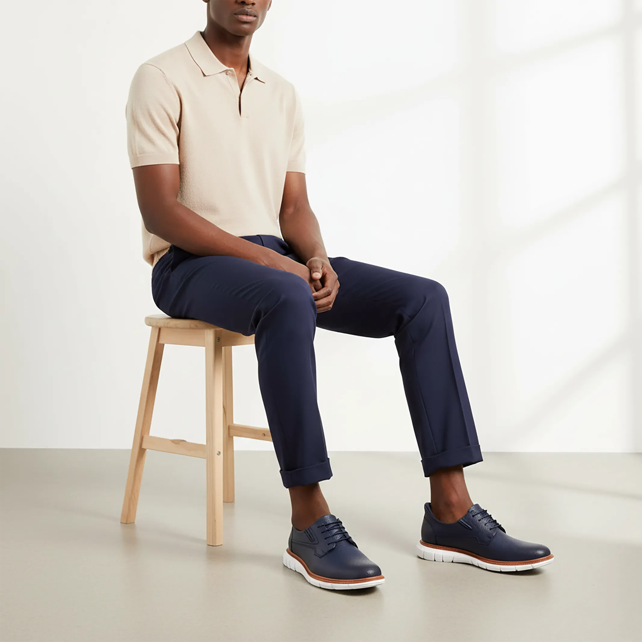 Dress Shoes For Pants Cloud St, Men