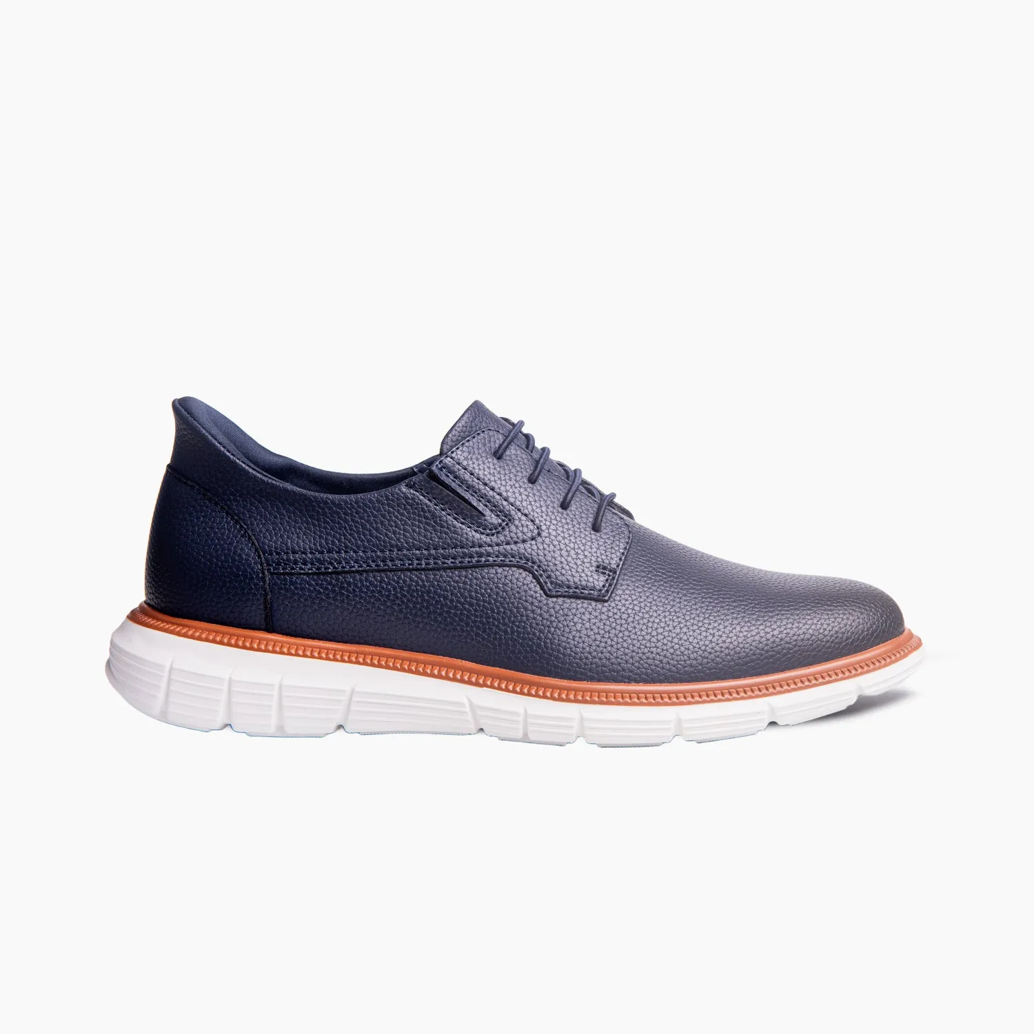 Cloud St, Men Dress Shoes Slip Resistant