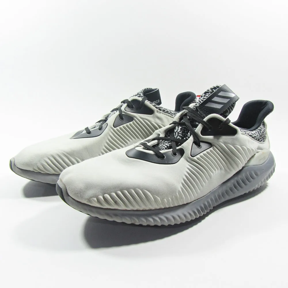 A&m Adidas Shoes ADIDAS Alpha Bounce