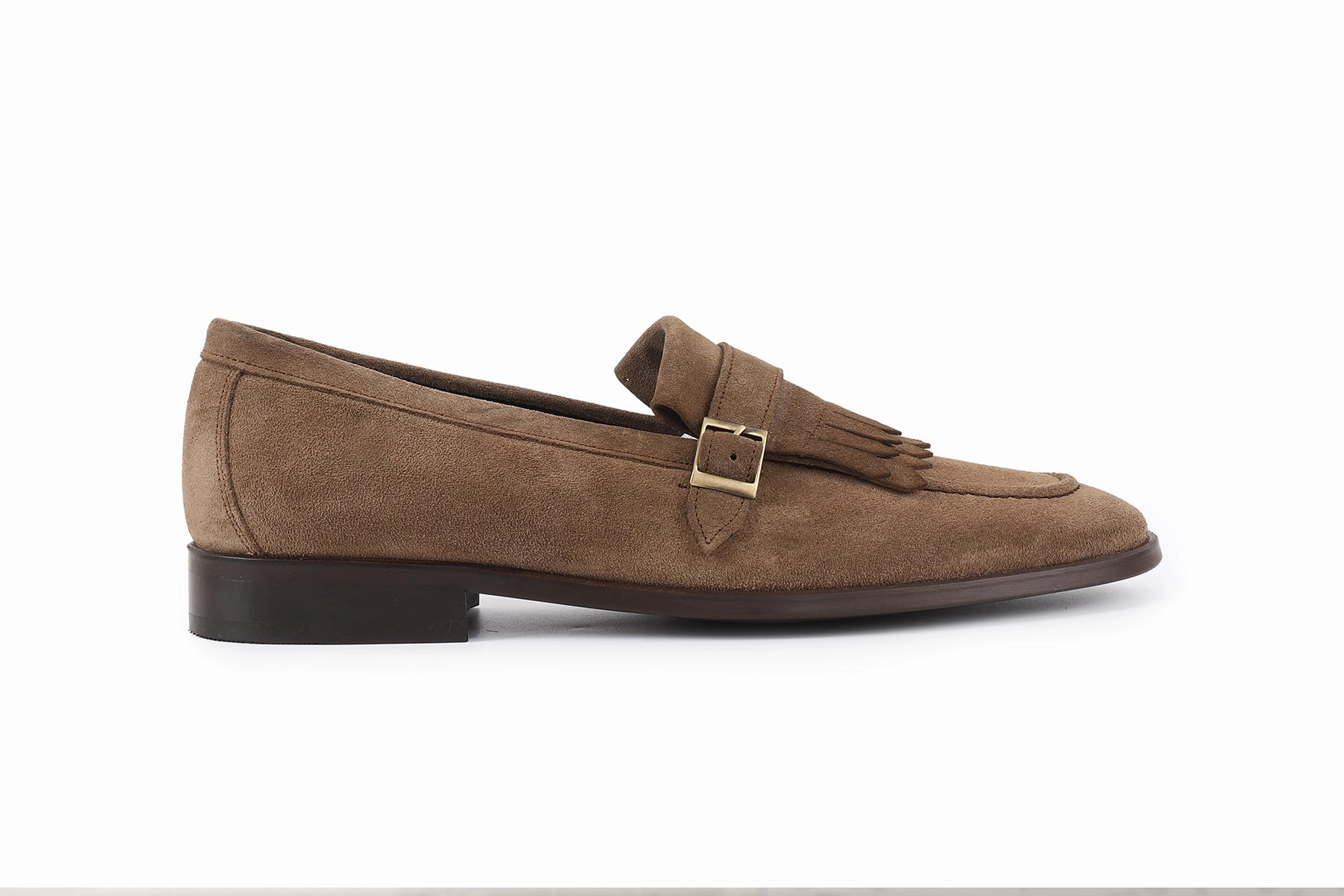 Magenta Monkstrap Dress Shoes Dress Shoe Types