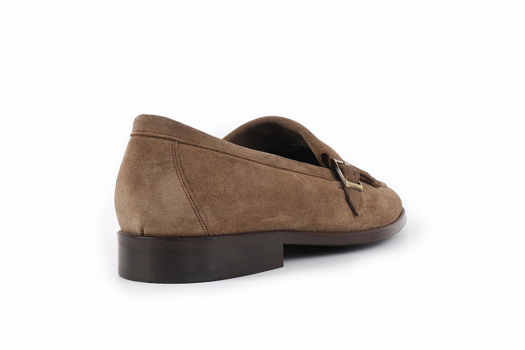 Midi Dress And Shoes Magenta Monkstrap Dress Shoes