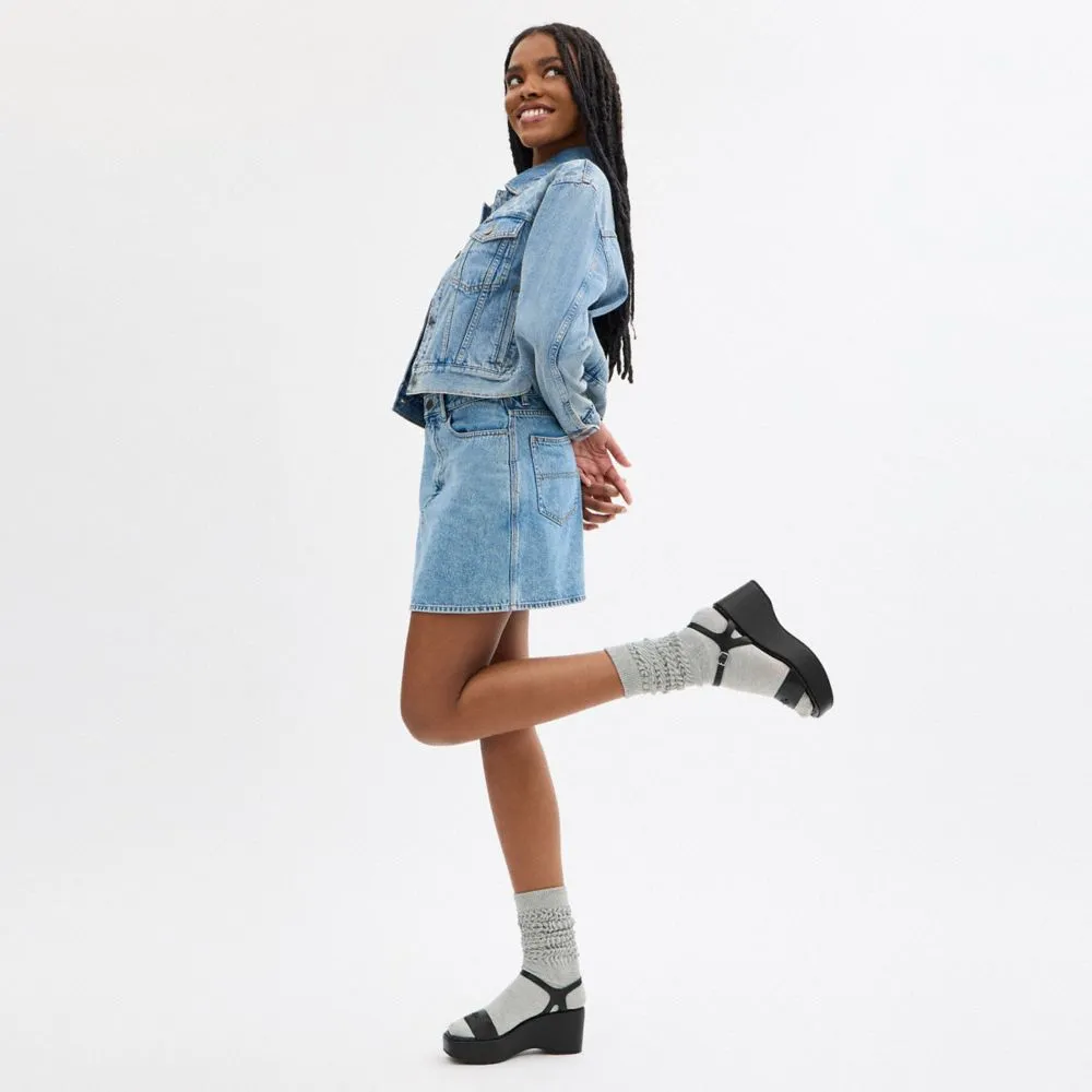 Coach Gale Wedge Sandal Black Sandals Grande St Lucian Photos