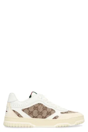 GUCCI RE-WEB SNEAKERS Sneakers For Unisex