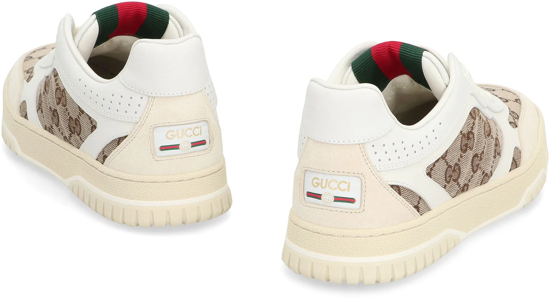 Sneakers Ma-1 GUCCI RE-WEB SNEAKERS