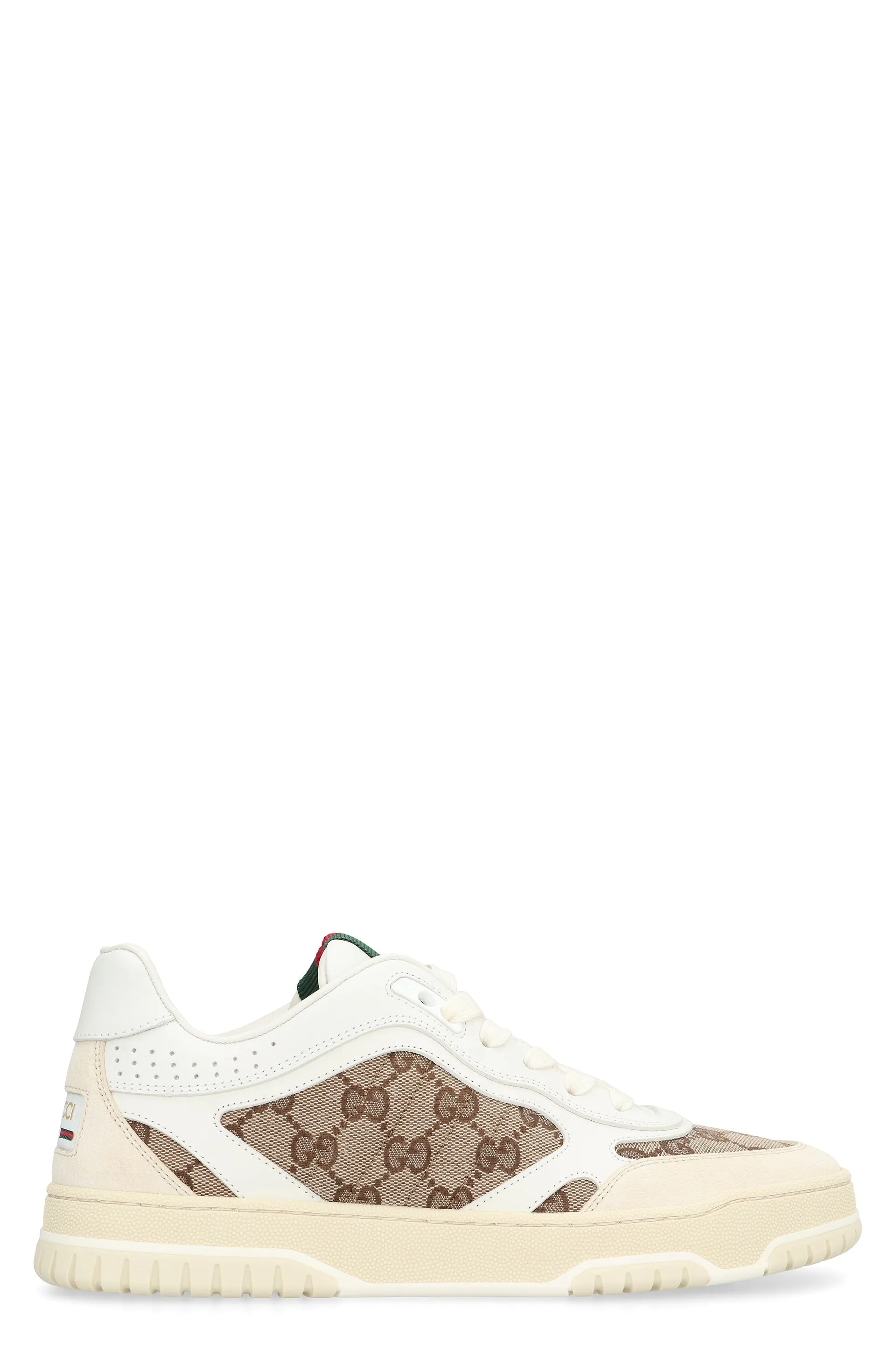Wirecutter Sneakers GUCCI RE-WEB SNEAKERS