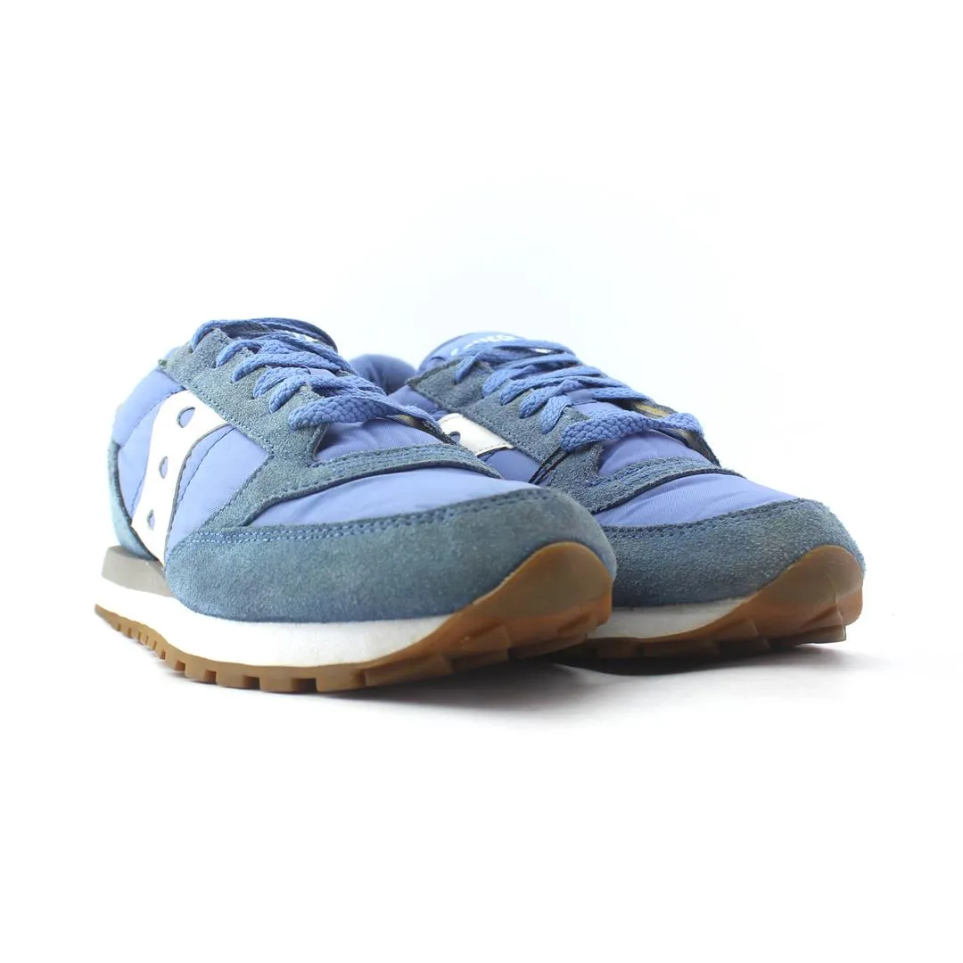 SAUCONY JAZZ Casual Shoe Canvas