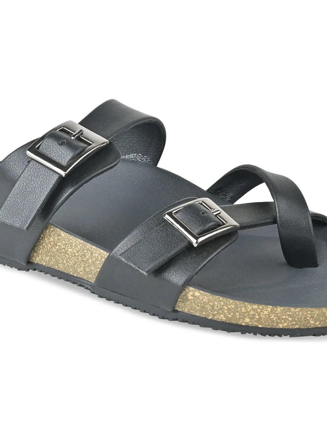 Rocia By Regal Black Women Casual Flats Best Athletic Shoes For Feet