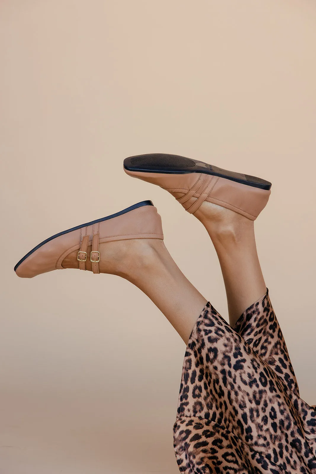 Flat Loafers Shoes Free People Gemini Ballet Flat