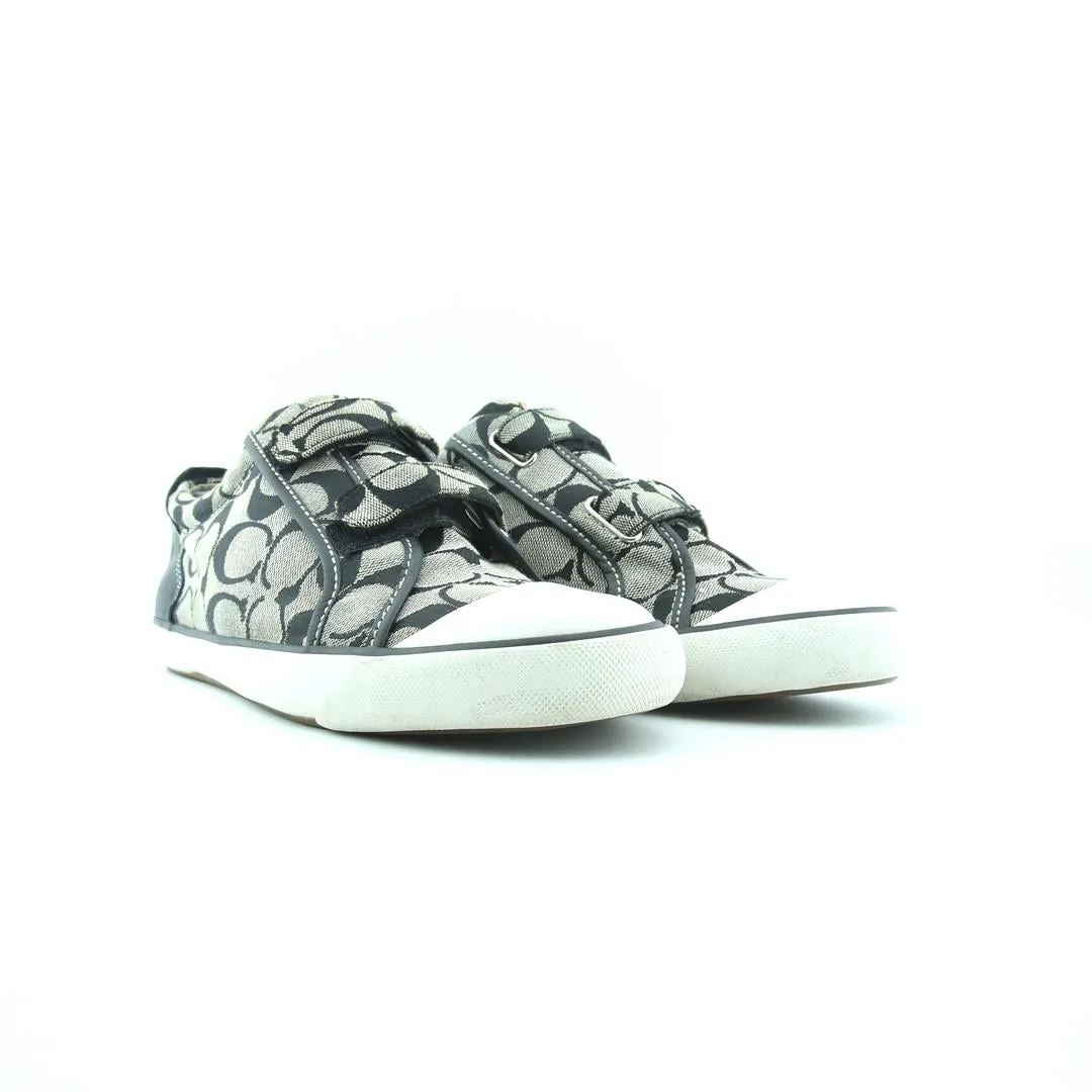 COACH  BRITT Casual Dresses With Shoes