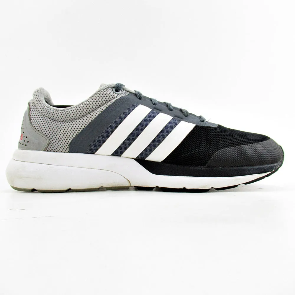 ADIDAS Cloud Foam Adidas Hologram Shoes