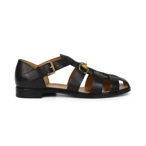 Gucci Sandals - Women's 37.5 Birkenstock Flor Sandals