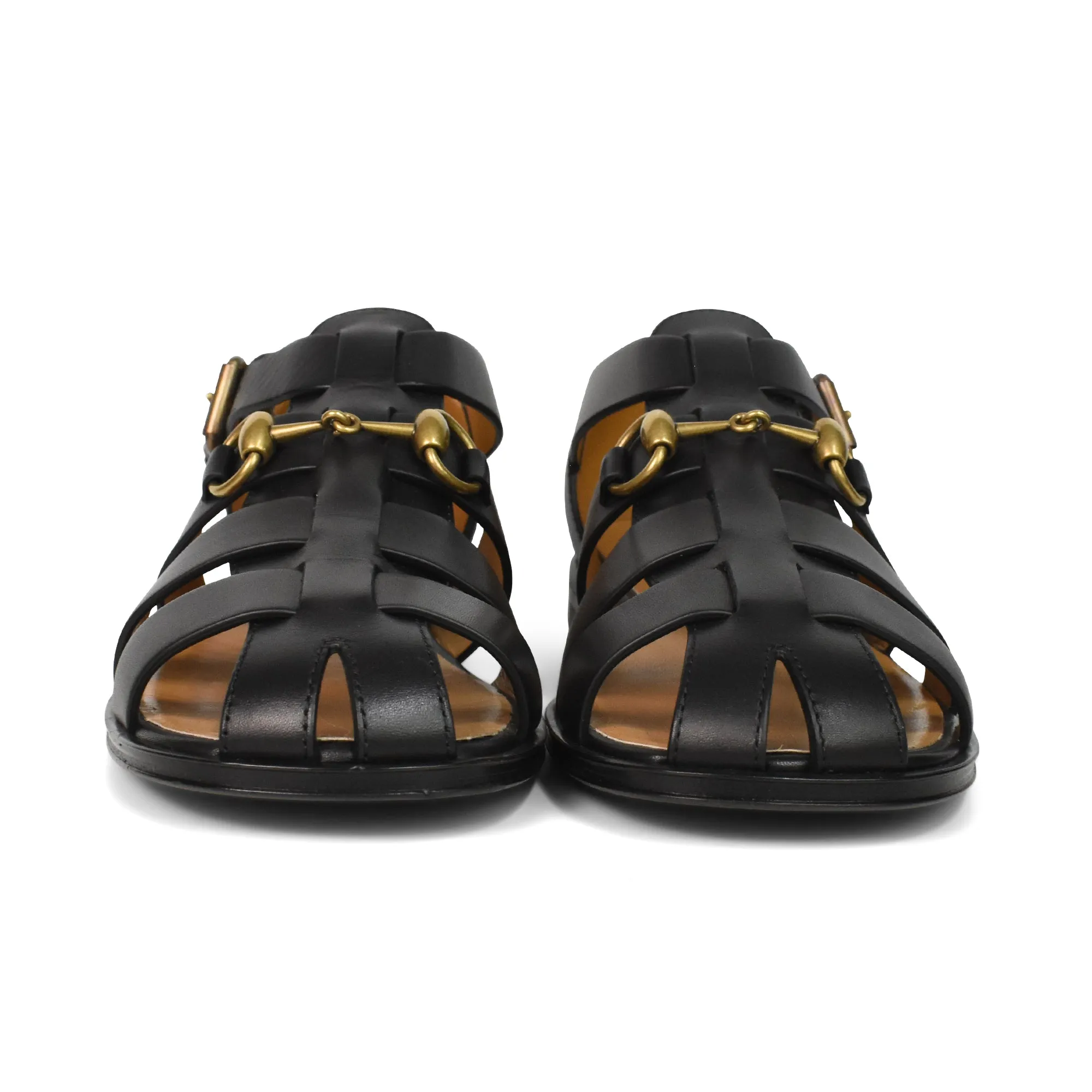 Sandals At Famous Footwear Gucci Sandals - Women's 37.5