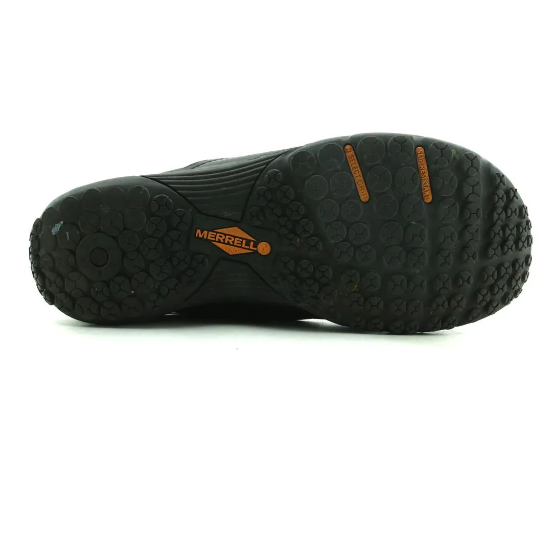 Shoes To Wear With Long Casual Dresses MERRELL ENCORE MOC Q2 PRO
