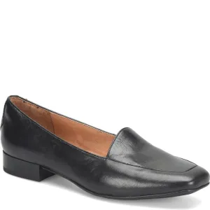 Loafers With Tuxedo ELDYN