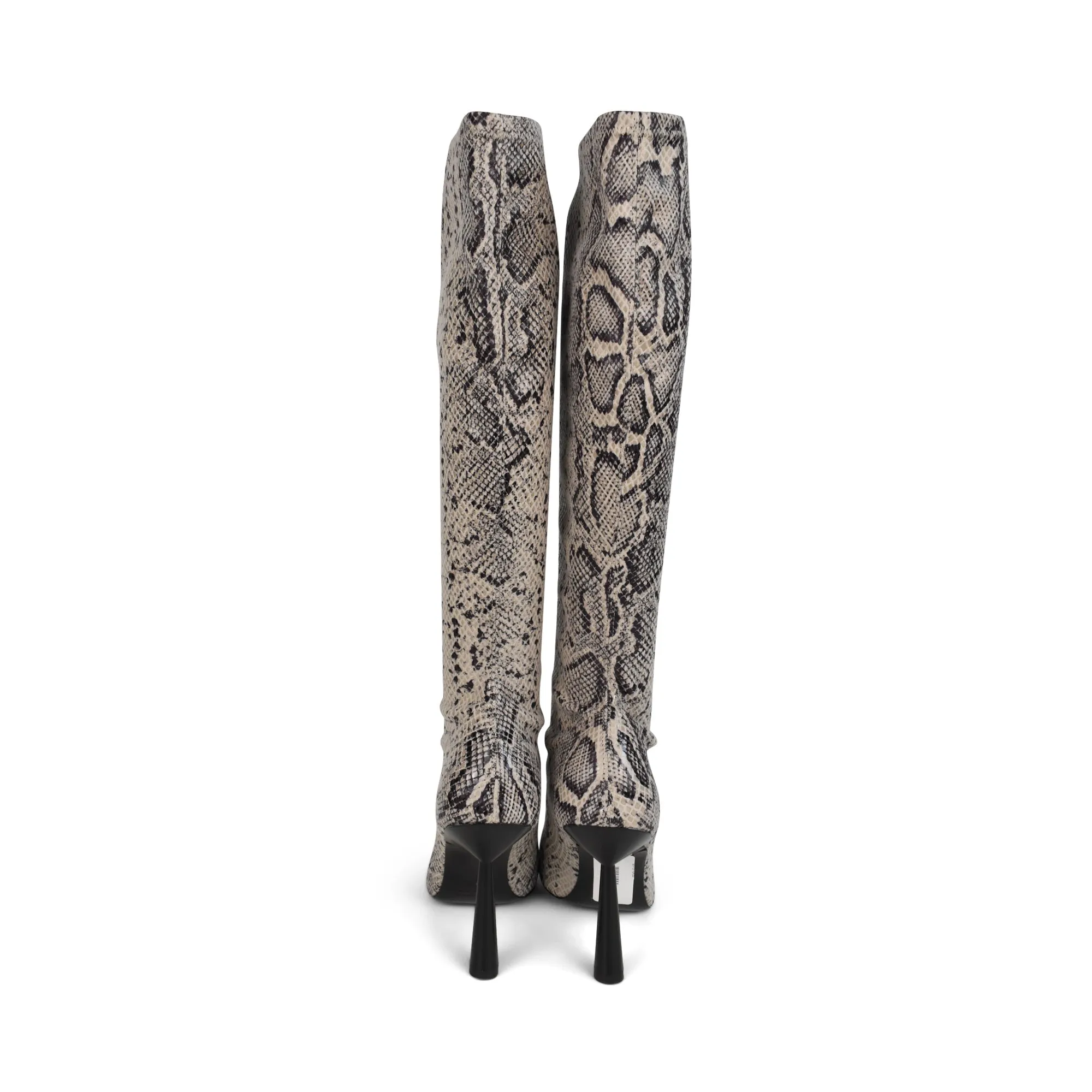 Pictures Of High Heels Gia Borghini 'Rosie' Boots - Women's 37