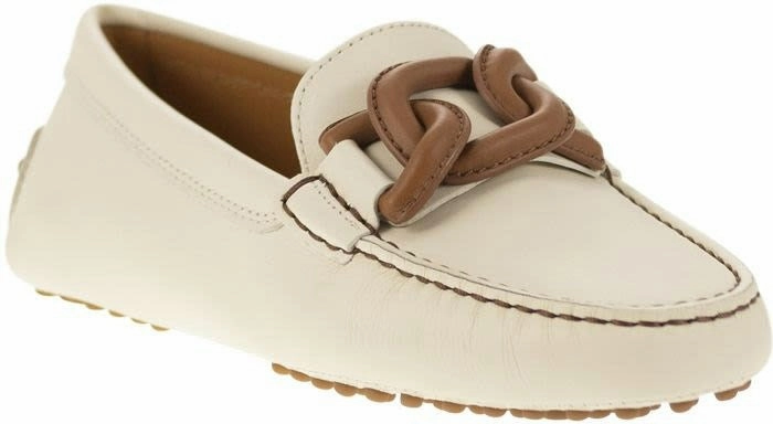 Stefan Cooke Loafers GOMMINO BUBBLE KATE LOAFERS