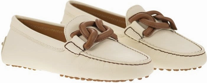 GOMMINO BUBBLE KATE LOAFERS Betsey Johnson Aron Loafers