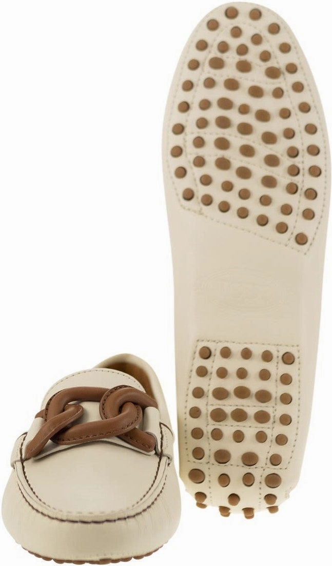 Bass Loafers Sizing GOMMINO BUBBLE KATE LOAFERS