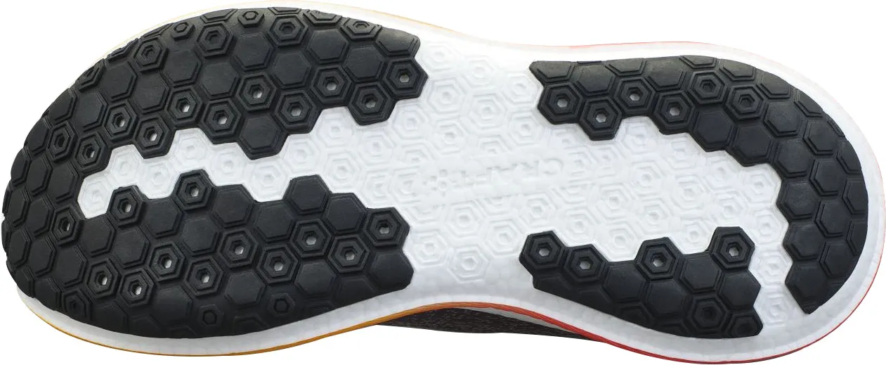 Craft Pacer Mens Running Shoes - Grey Bounce Running Shoes