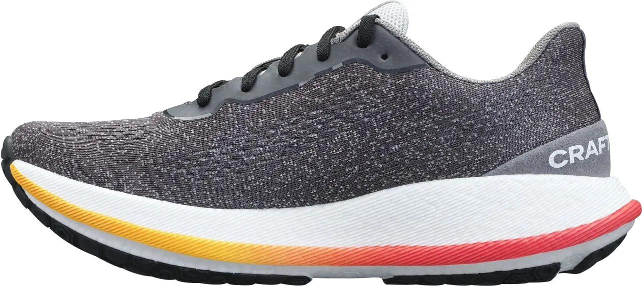 Fresh Foam X 1080 V14 Running Shoes Craft Pacer Mens Running Shoes - Grey