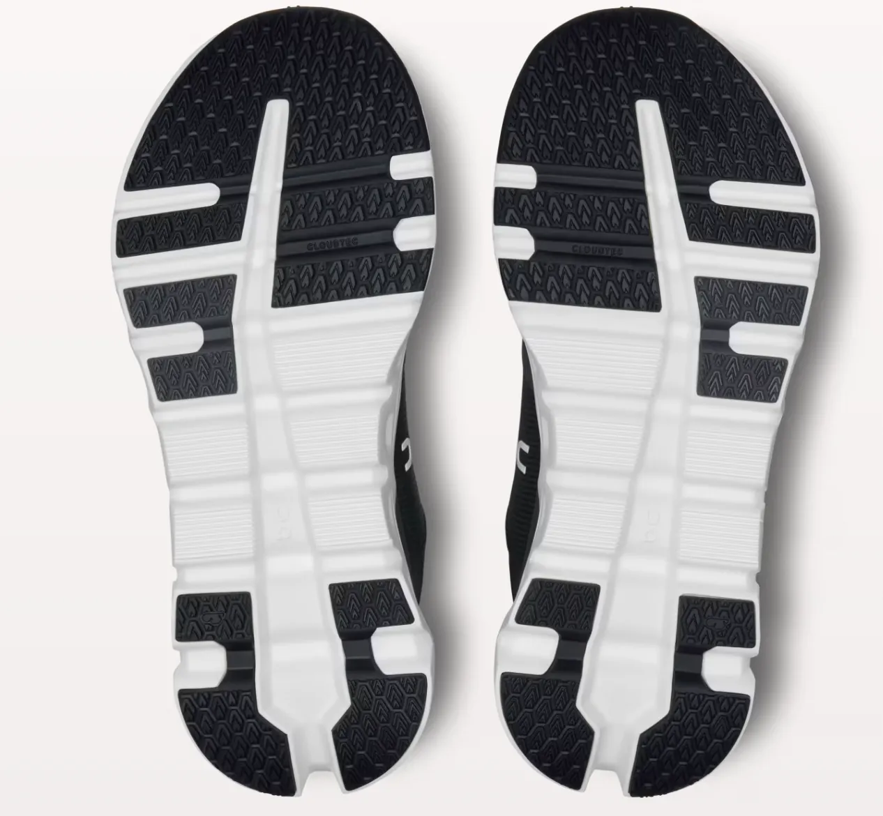 On Womens Cloudrunner 2 Eclipse/Black Wide(3WE10340264) Blonde High Heels